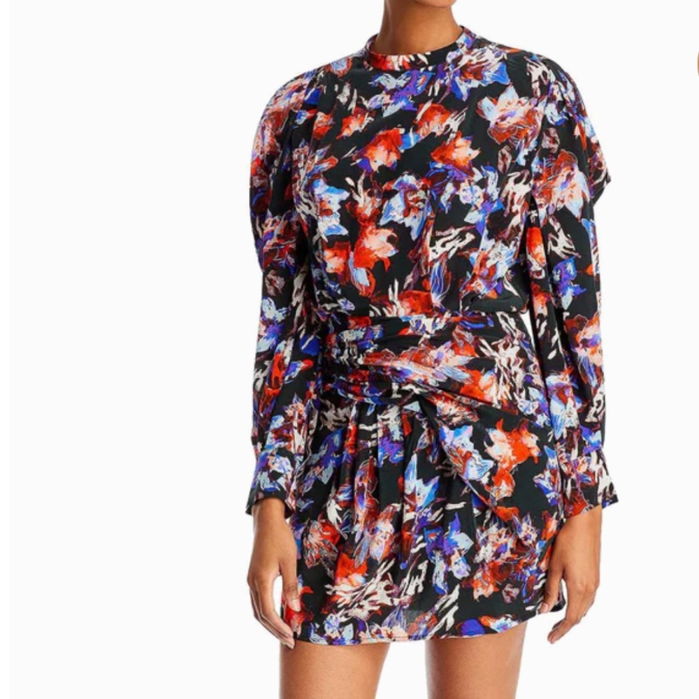 IRO dress